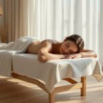 découvrez cocon zen, votre service de massage cocooning à domicile, offrant une expérience personnalisée et relaxante adaptée à vos besoins uniques.