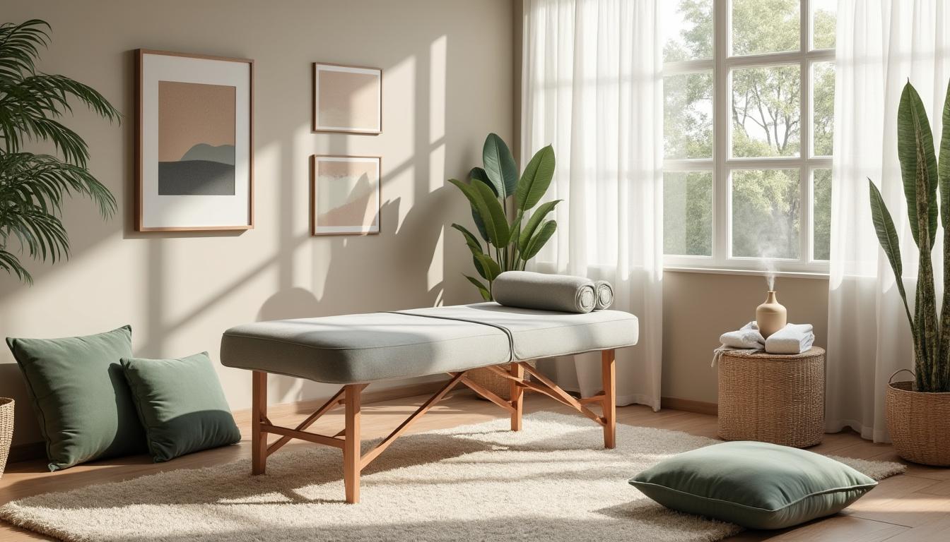 découvrez cocon zen, votre service de massage cocooning à domicile offrant une expérience personnalisée pour votre bien-être et détente totale.