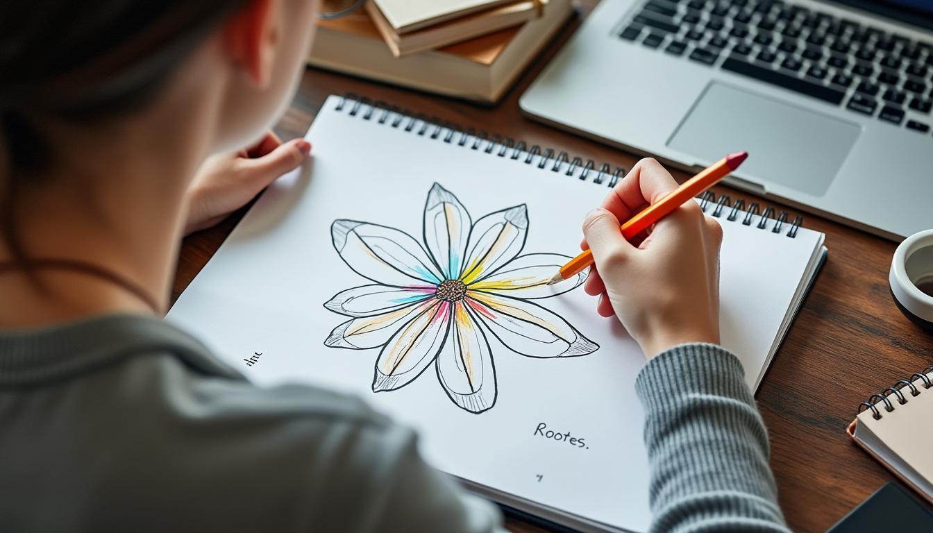 découvrez comment la fleur des besoins fondamentaux peut révolutionner votre manière de voir et vivre la vie, en harmonisant vos priorités et en favorisant votre bien-être global.