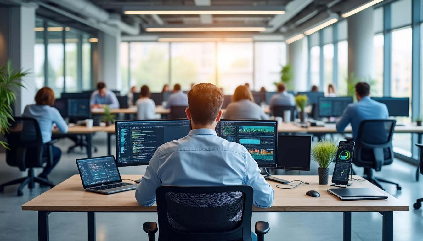 découvrez comment optimiser vos performances en respectant les 4 besoins essentiels de la motivation pour atteindre vos objectifs efficacement.