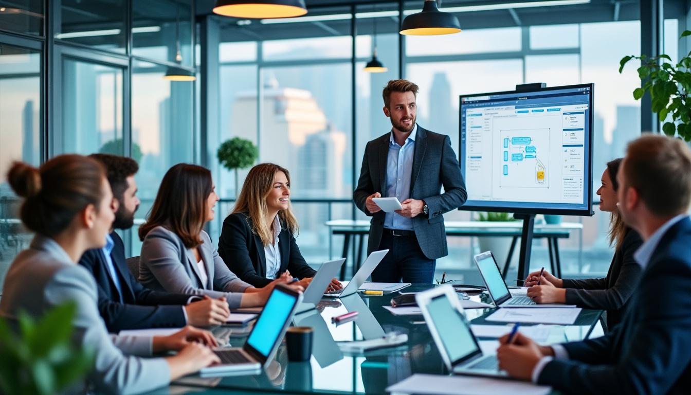 découvrez comment maximiser vos performances en comprenant et en respectant les quatre besoins essentiels de la motivation pour un succès durable.