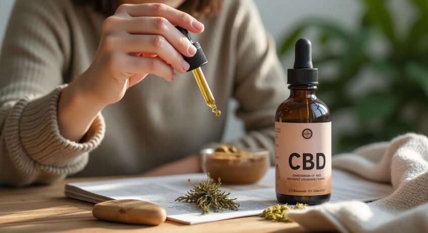 découvrez des conseils pratiques pour bien débuter avec le cbd. apprenez comment prendre le cbd en toute sécurité et profiter de ses bienfaits au quotidien.