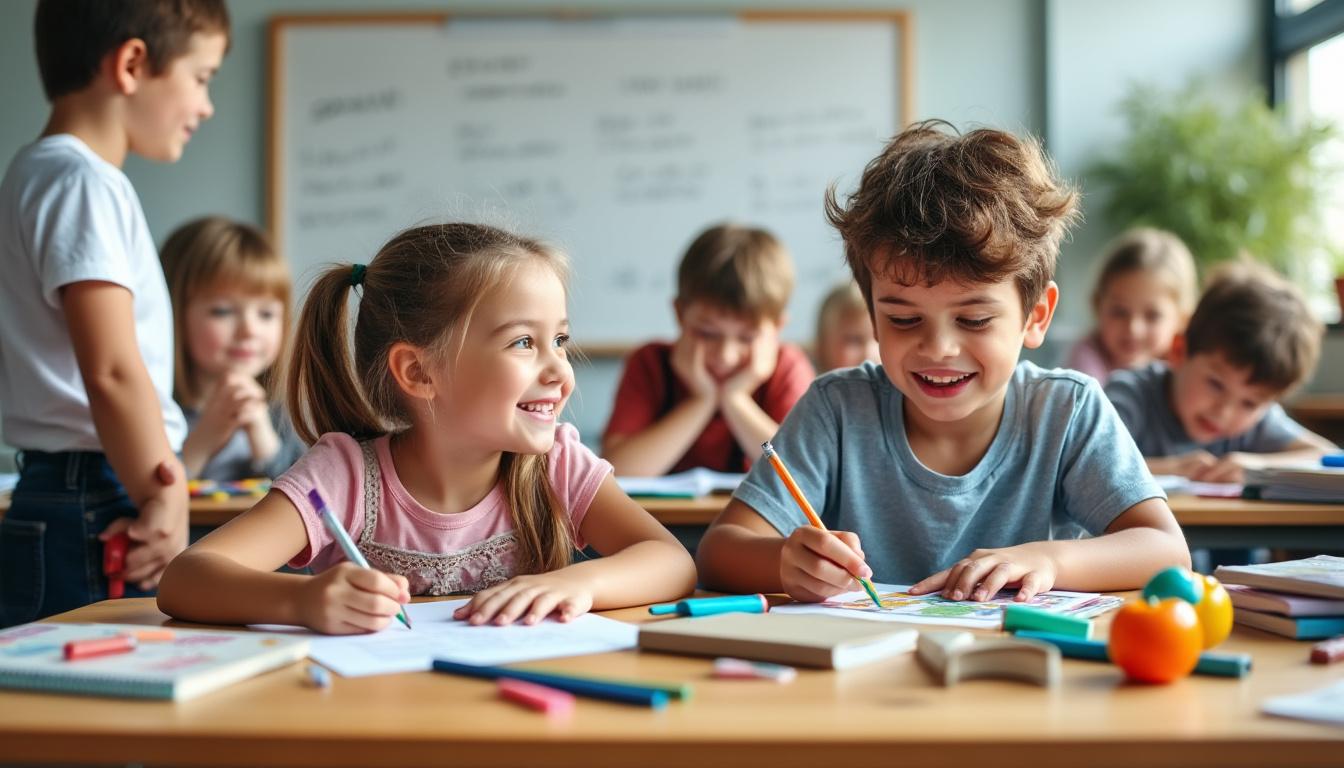 découvrez le phénomène de haut potentiel et la dyssynchronie chez les enfants, ses impacts sur leur développement et comment mieux les accompagner au quotidien.