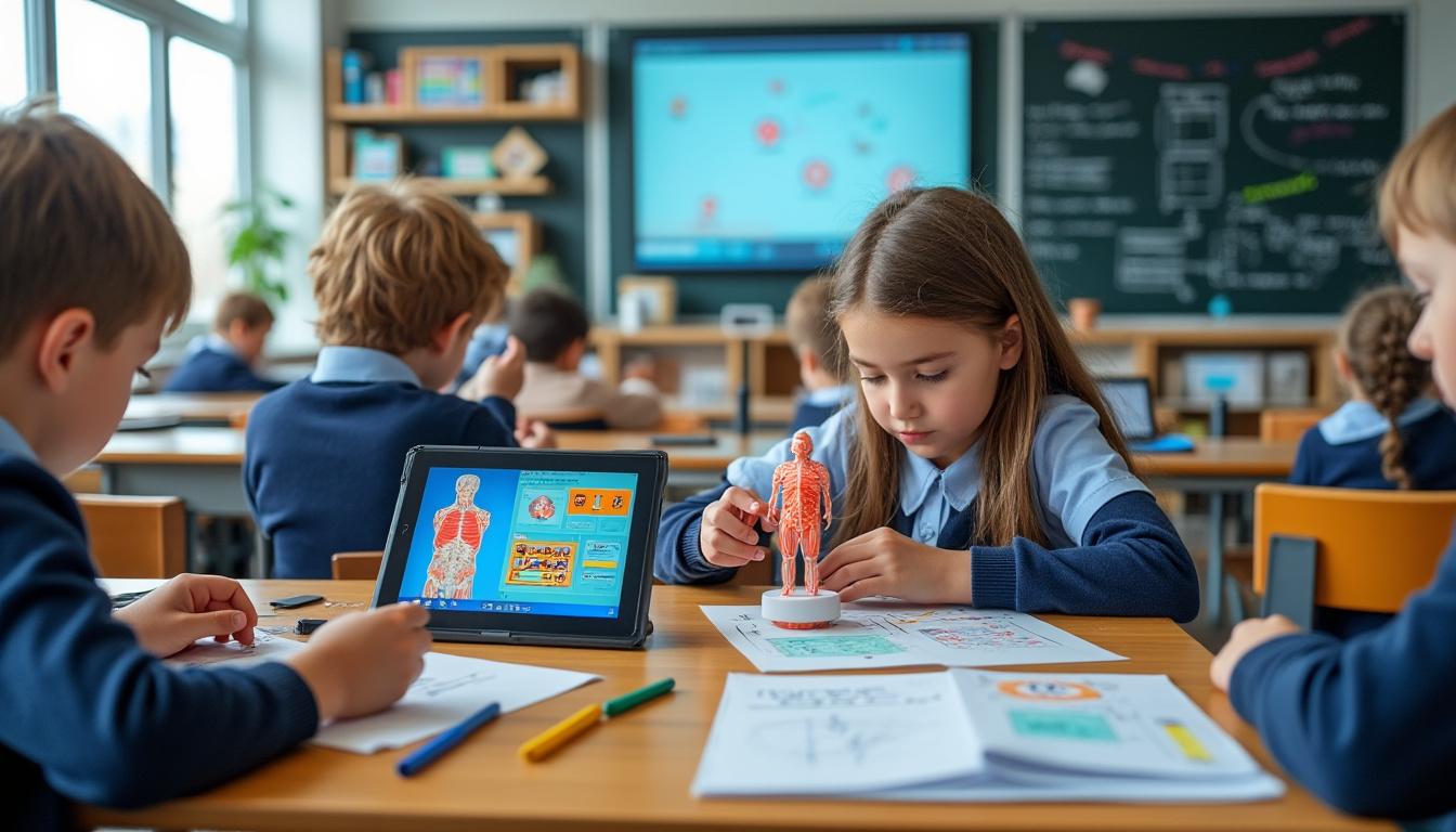 découvrez le phénomène de haut potentiel chez les enfants, ses caractéristiques et la dyssynchronie cognitive qui l'accompagne, pour mieux comprendre et accompagner ces jeunes à besoins spécifiques.