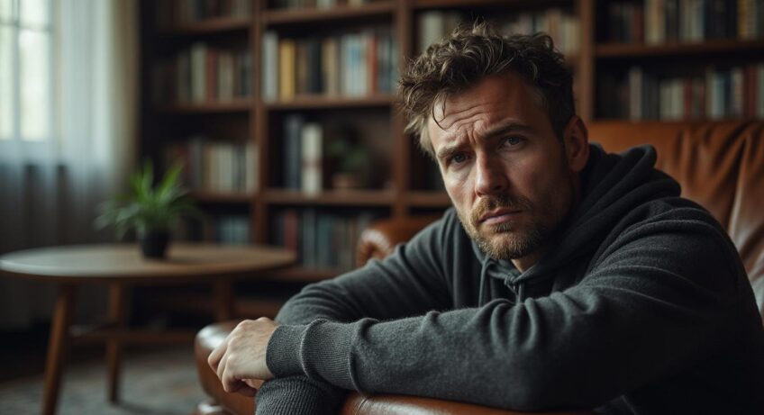 découvrez comment la thérapie aide à comprendre et gérer le retour des émotions anciennes refoulées pour mieux avancer.