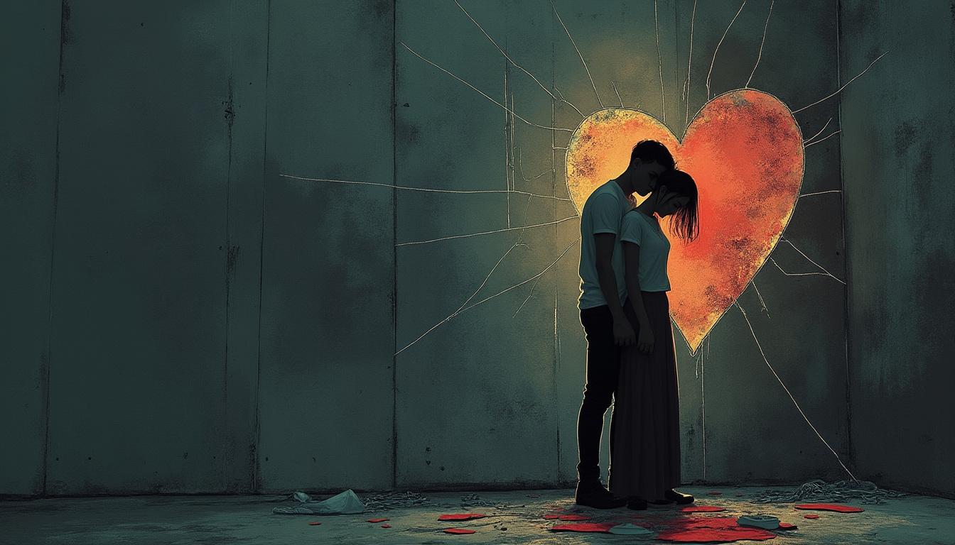 explorez le concept de l'amour conditionnel, comprenez sa définition et découvrez des conseils pratiques pour s'en libérer et vivre des relations plus saines.