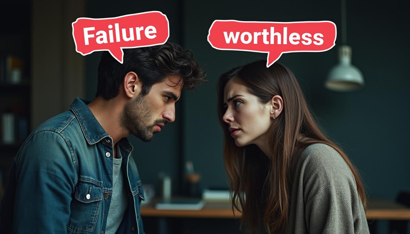 découvrez des exemples de paroles humiliantes qui peuvent sérieusement nuire à la confiance en soi, et apprenez comment les reconnaître pour mieux vous protéger.