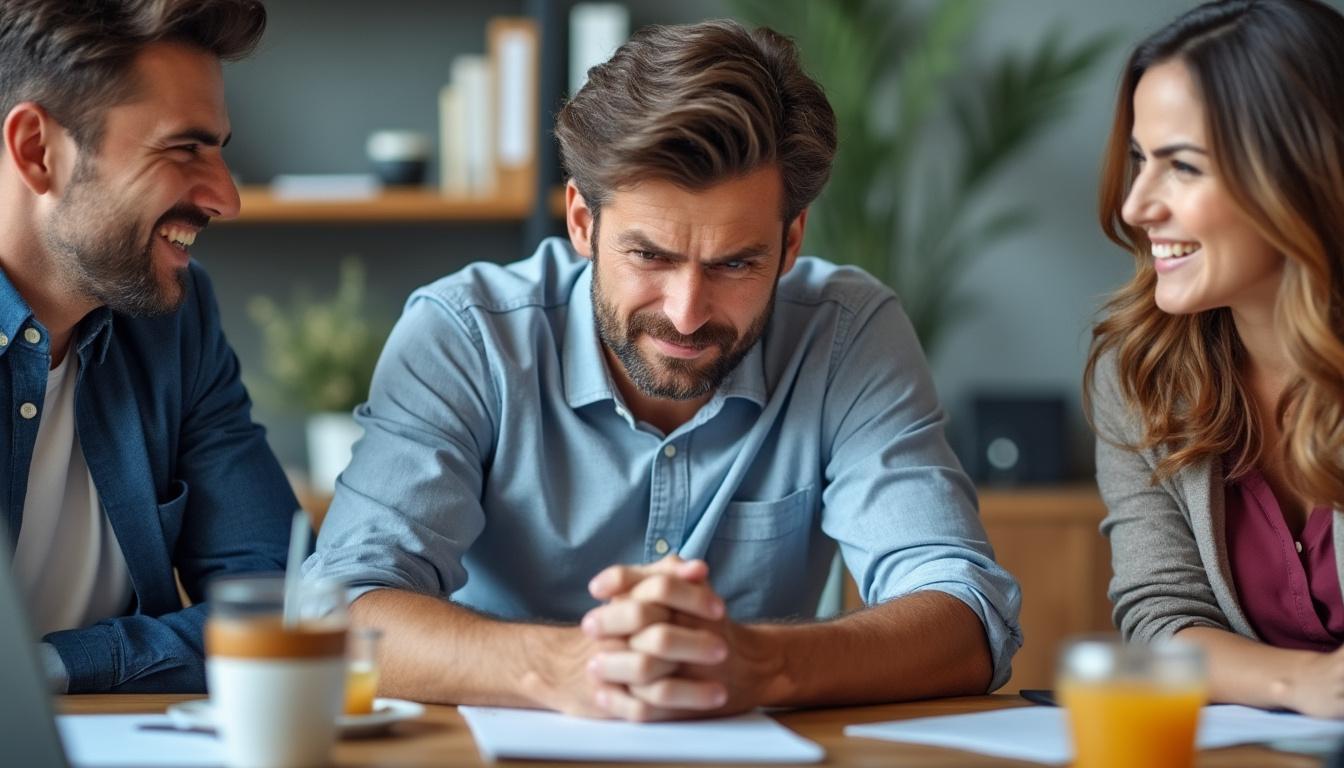 découvrez des exemples de paroles humiliantes courantes qui peuvent gravement affecter la confiance en soi et apprenez comment les reconnaître pour mieux vous protéger.