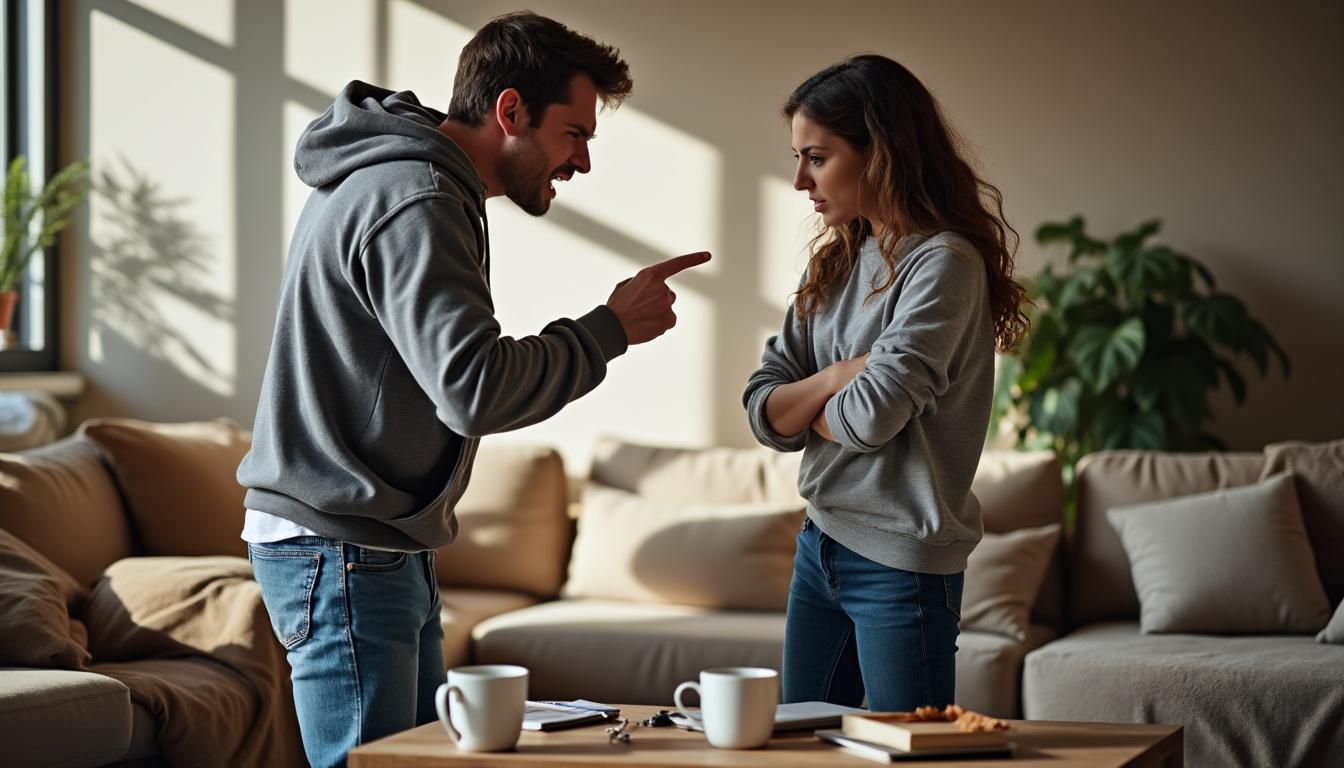 découvrez les mécanismes psychologiques de la jalousie chez l'aîné et comprenez les rivalités fraternelles pour mieux gérer les relations entre frères et sœurs.