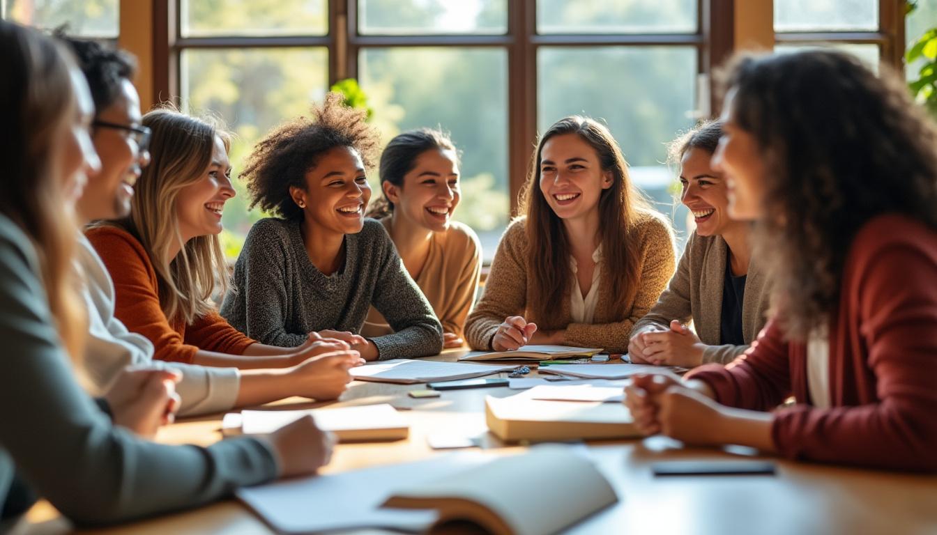 découvrez le langage girafe et chacal, une méthode empathique pour comprendre et résoudre les conflits de manière pacifique et constructive.