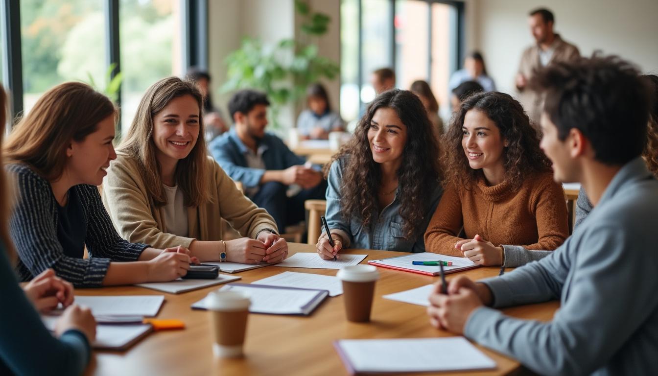 découvrez comment le langage girafe et chacal favorise une communication empathique pour résoudre efficacement les conflits et améliorer les relations.