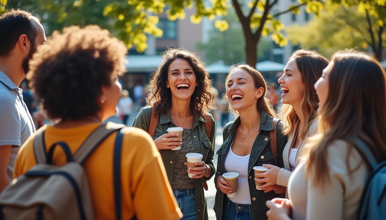 découvrez la vérité derrière les idées reçues sur l'hormone de la joie et comprenez son rôle réel dans notre bien-être émotionnel.