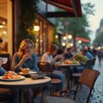 découvrez des exemples d'oxymores drôles qui cachent une vérité profonde et inattendue, alliant humour et réflexion.