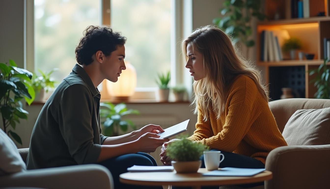 découvrez les schémas de jeffrey young et apprenez des stratégies efficaces pour les transformer, surmonter vos blocages et avancer sereinement dans votre développement personnel.