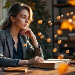 découvrez pourquoi maîtriser le vocabulaire des émotions est essentiel pour votre développement personnel et comment cela peut améliorer votre bien-être et vos relations.