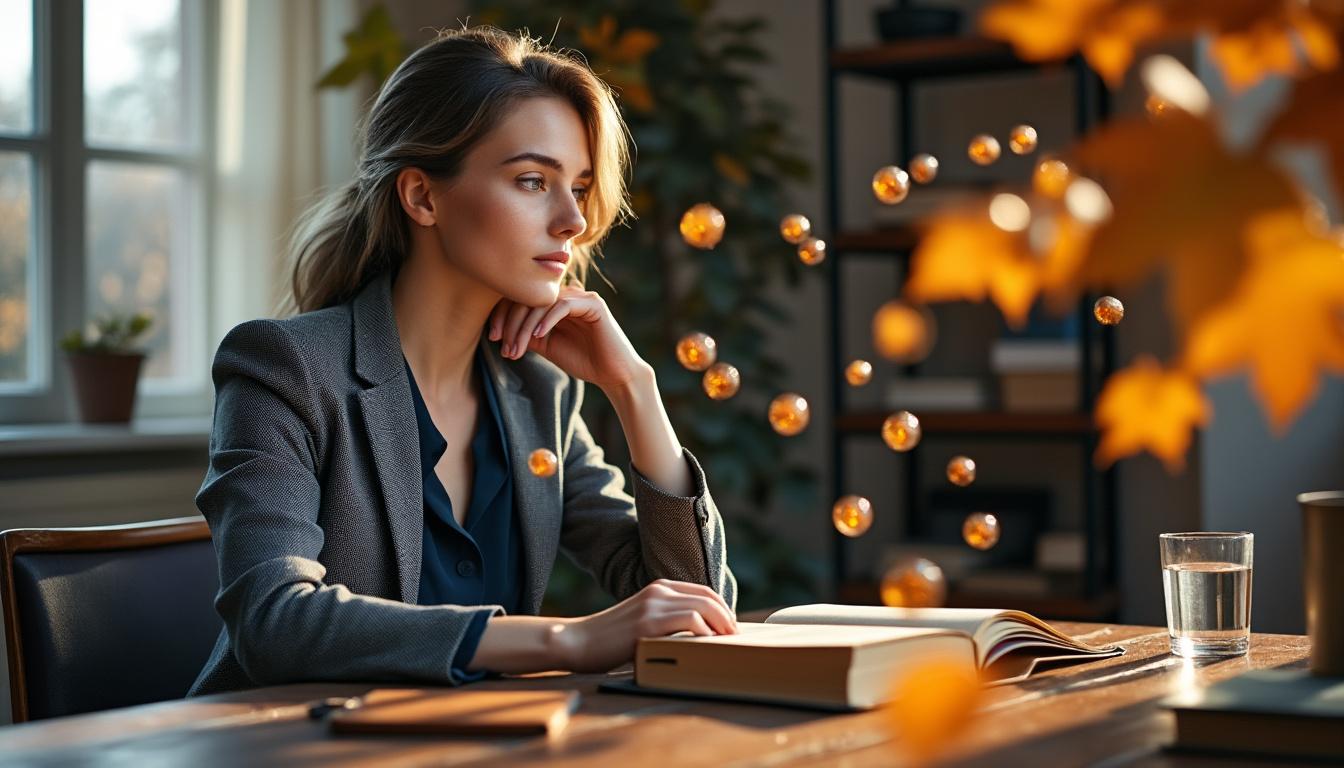 découvrez pourquoi maîtriser le vocabulaire des émotions est essentiel pour votre développement personnel et comment cela peut améliorer votre bien-être et vos relations.
