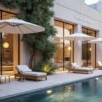 découvrez le margaret hôtel chouleur à nîmes, un spa urbain offrant un havre de paix en plein centre-ville pour une expérience détente unique.