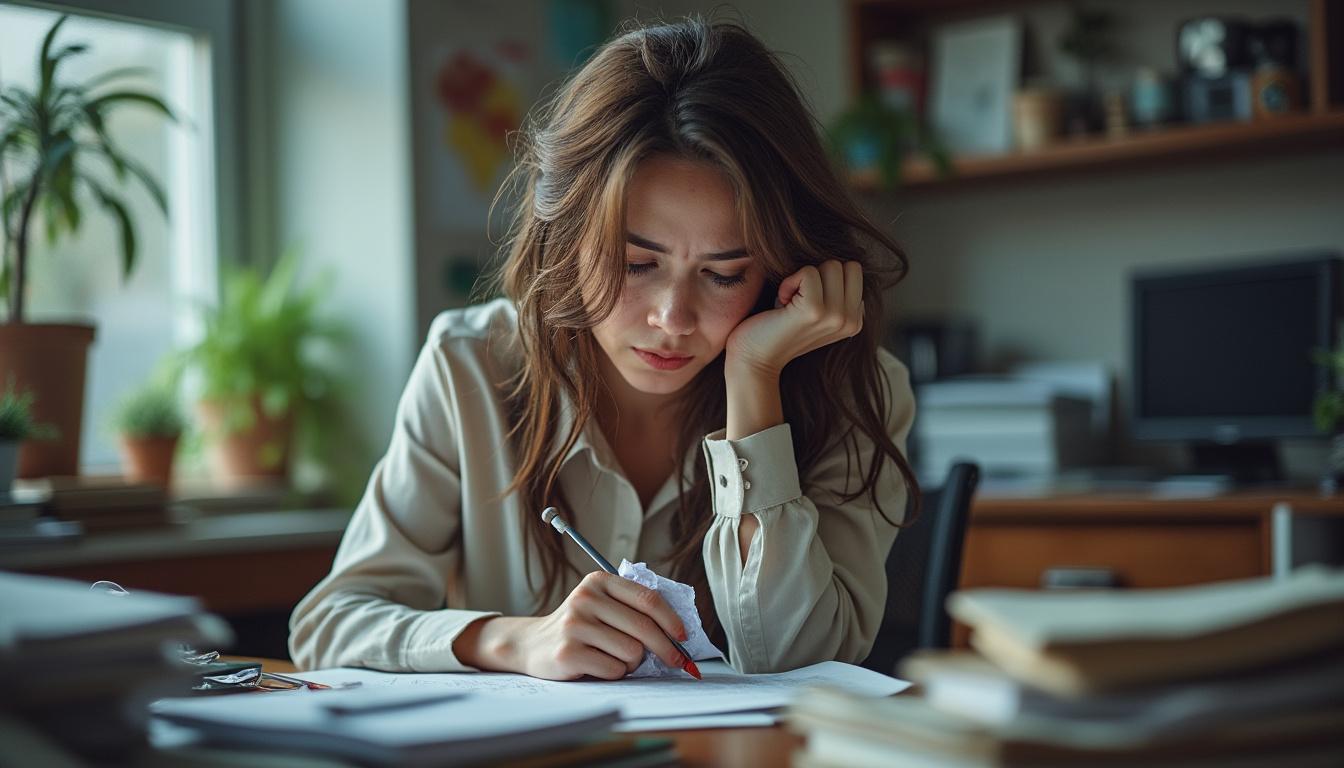 explorez l'impact des mots blessants à travers la psychologie, découvrez comment notre comportement influence nos échanges, et développez l'empathie pour améliorer la communication.