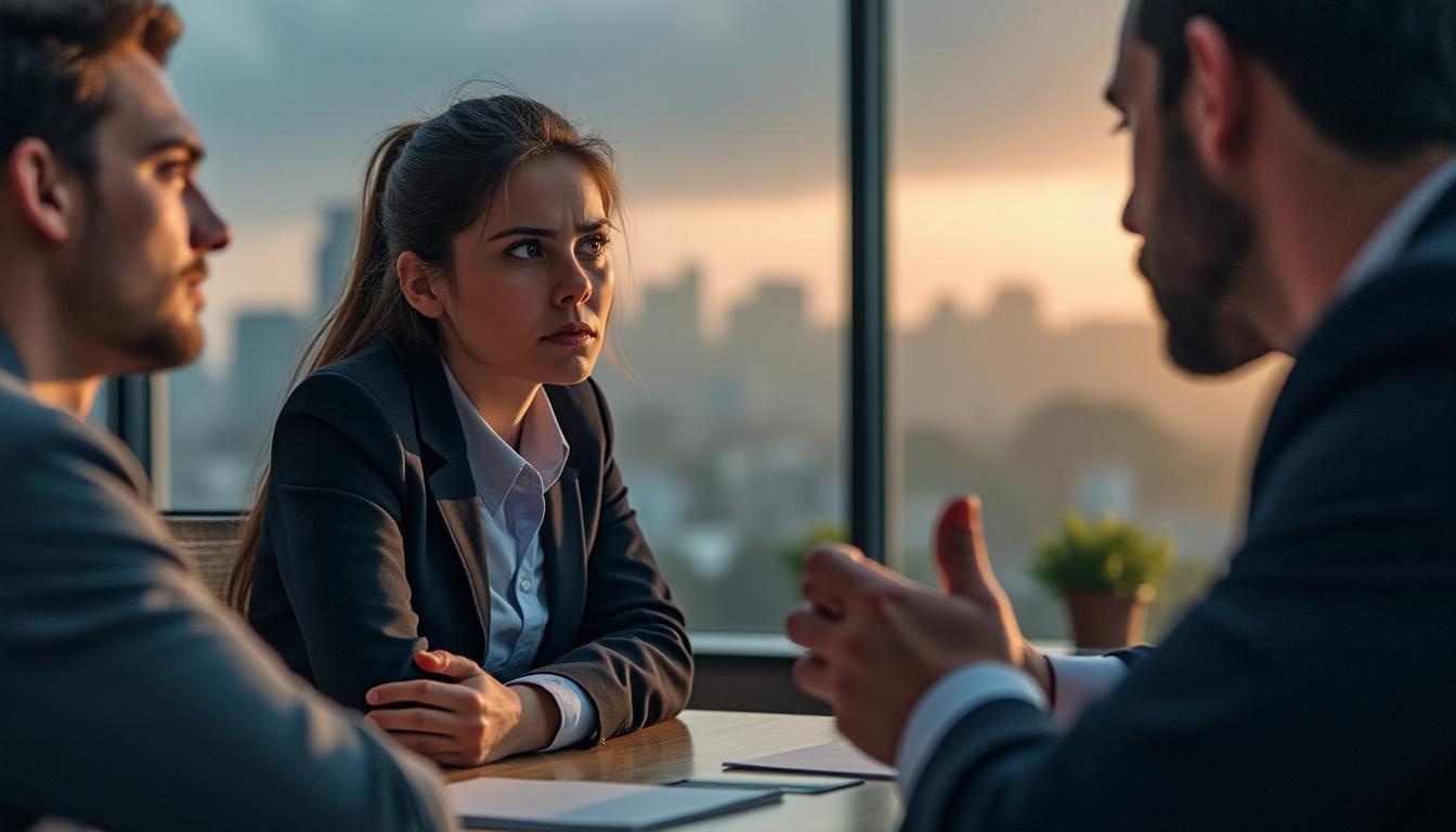découvrez l'impact des mots blessants à travers la psychologie, explorez les comportements qui en découlent et développez l'empathie pour améliorer vos échanges au quotidien.