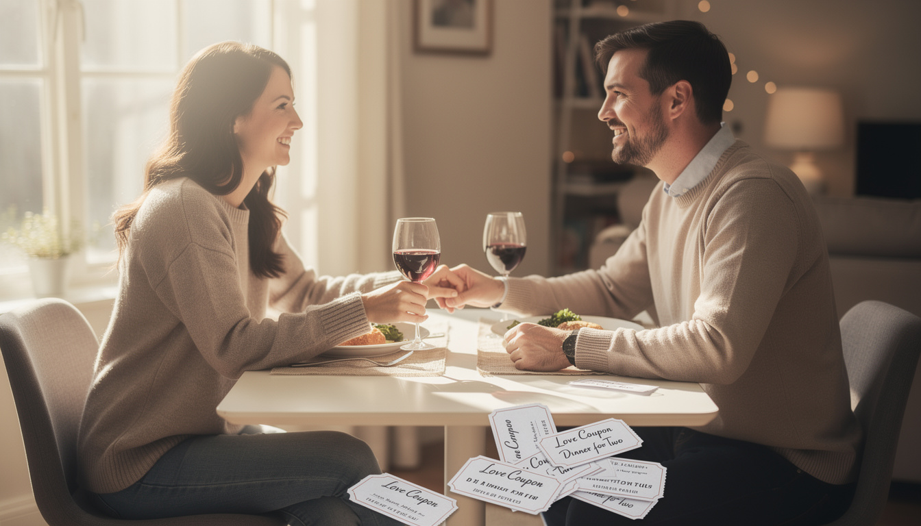 découvrez nos bons pour couple à imprimer, parfaits pour créer des moments inoubliables avec votre amoureux. idées romantiques faciles et personnalisables pour renforcer votre complicité.