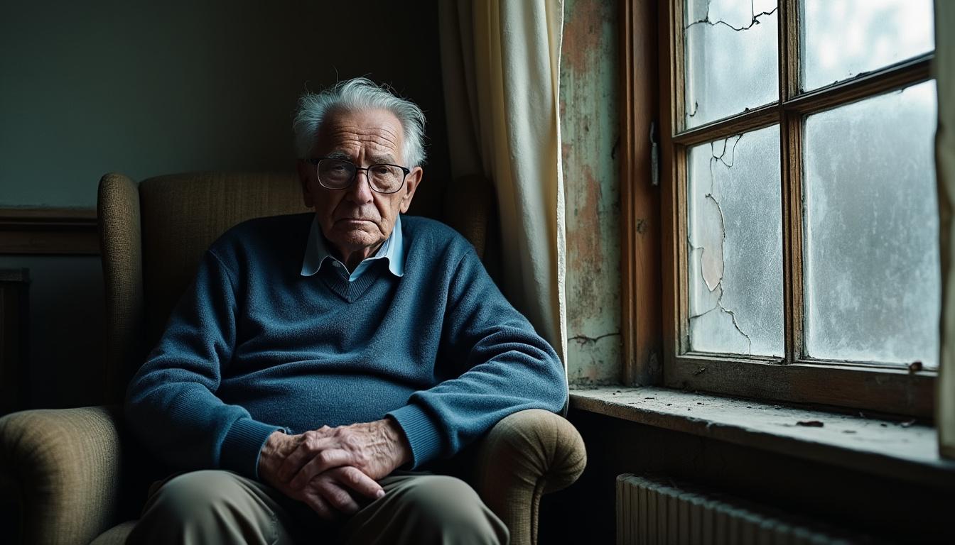 découvrez pourquoi il est essentiel de briser le silence autour de la souffrance des aînés et comment en parler pour mieux les soutenir.