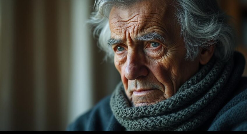 découvrez l'importance de briser le silence autour de la souffrance des aînés et pourquoi il est crucial d'aborder ce sujet pour mieux les soutenir.