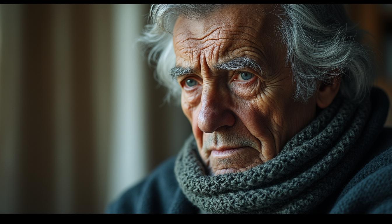 découvrez l'importance de briser le silence autour de la souffrance des aînés et pourquoi il est crucial d'aborder ce sujet pour mieux les soutenir.