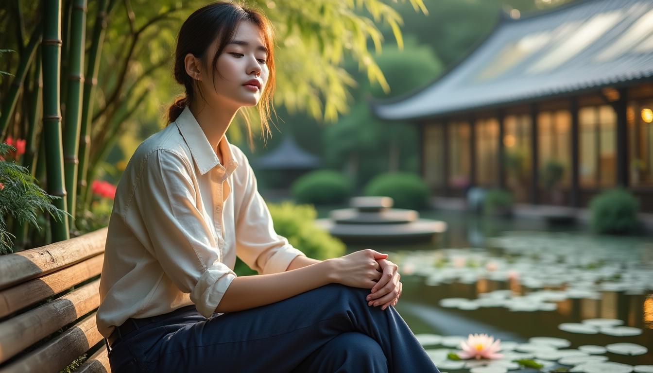 découvrez comment parler de soi à la troisième personne peut renforcer votre confiance en vous et améliorer votre estime personnelle grâce à des techniques simples et efficaces.