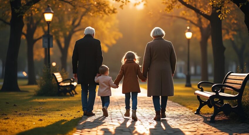 découvrez des histoires avec une morale sur la vie, des récits touchants qui nous unissent tous autour de valeurs universelles et inspirantes.