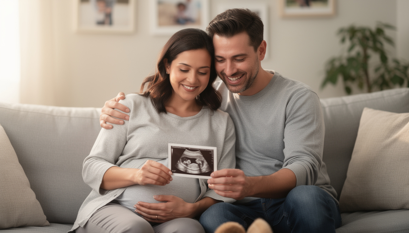 découvrez des idées originales et touchantes pour écrire une lettre inoubliable au futur papa, pleine d’émotions et de souvenirs précieux.