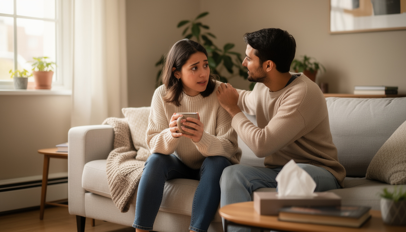 découvrez 5 textes inspirants pour redonner confiance à quelqu'un en quelques mots et lui offrir un soutien précieux.