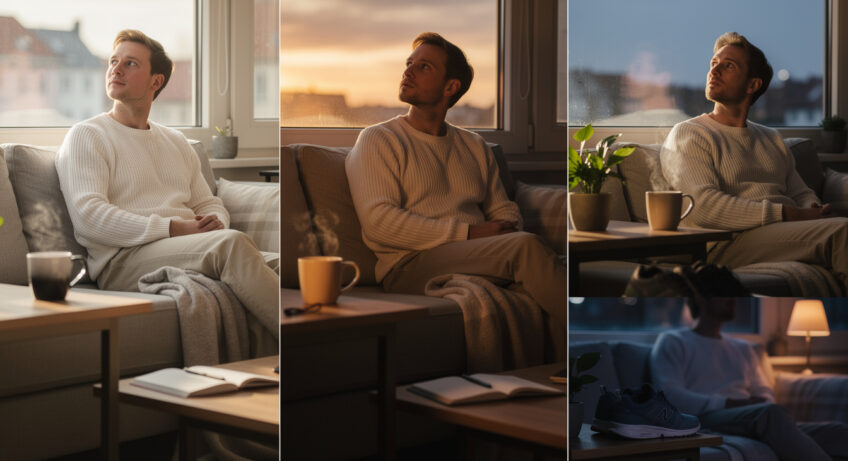 découvrez 5 textes inspirants pour redonner confiance à vos proches en quelques mots simples et puissants.