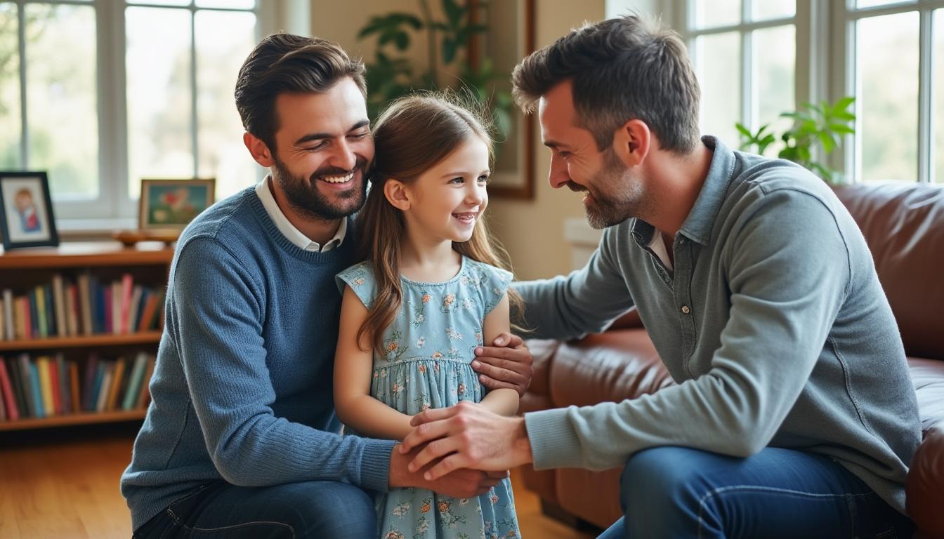 découvrez des idées inspirantes pour écrire un poème touchant dédié à votre beau-papa, rempli de mots d'amour sincères et émouvants.