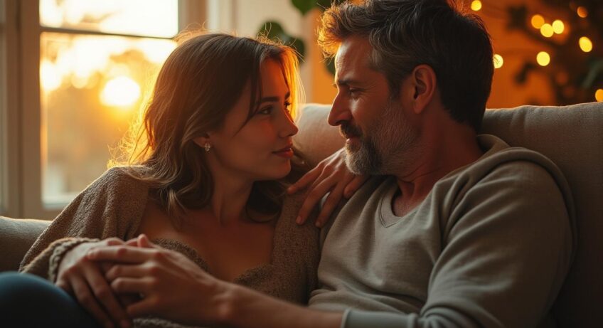 découvrez une belle inspiration poétique pour exprimer votre amour à votre beau-papa avec des mots tendres et touchants.