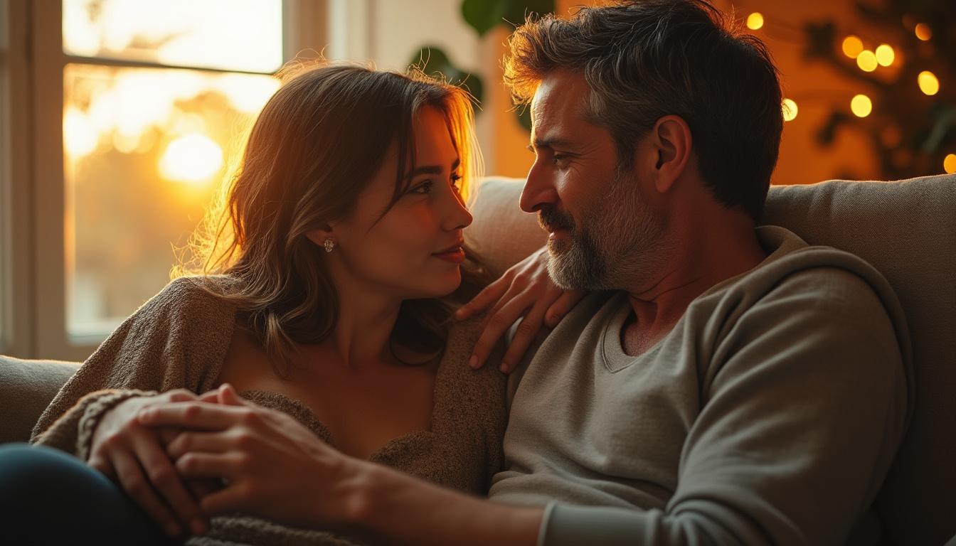 découvrez une belle inspiration poétique pour exprimer votre amour à votre beau-papa avec des mots tendres et touchants.