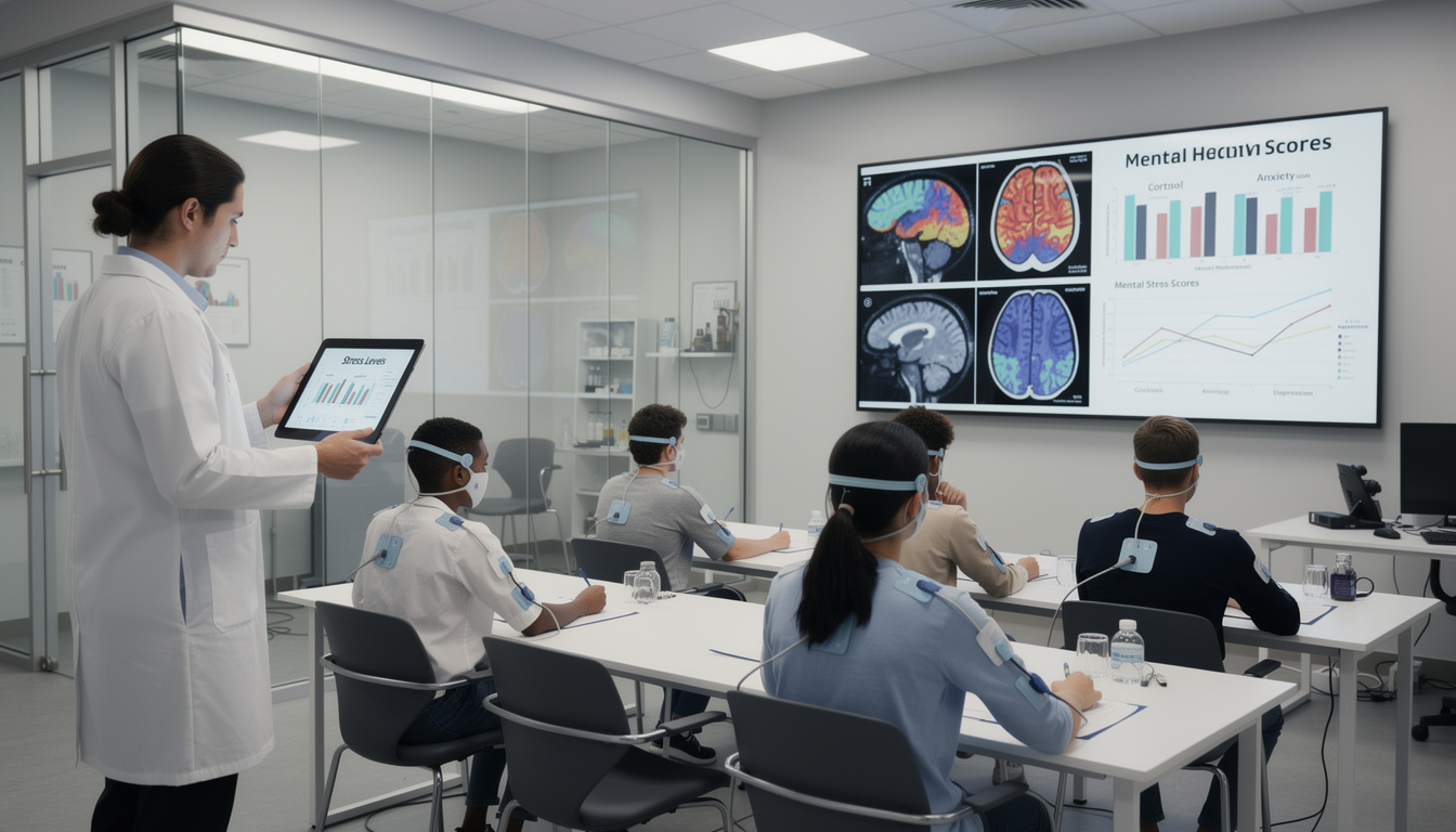 découvrez le contraire du stress et ses effets bénéfiques sur la santé mentale pour améliorer votre bien-être au quotidien.