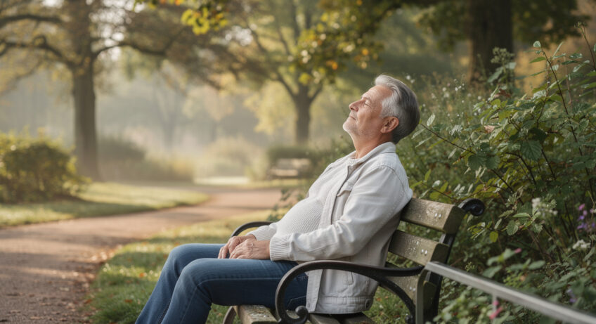 découvrez le contraire du stress et comment il favorise un bien-être mental optimal grâce à ses effets positifs sur la santé mentale.