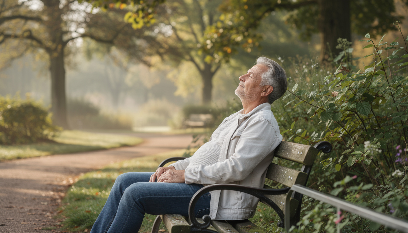 découvrez le contraire du stress et comment il favorise un bien-être mental optimal grâce à ses effets positifs sur la santé mentale.