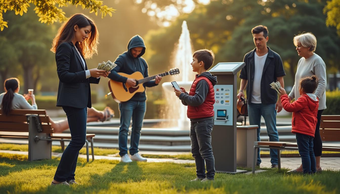 découvrez comment la psychologie influence notre relation à l'argent et les impacts que cela a sur notre vie quotidienne.