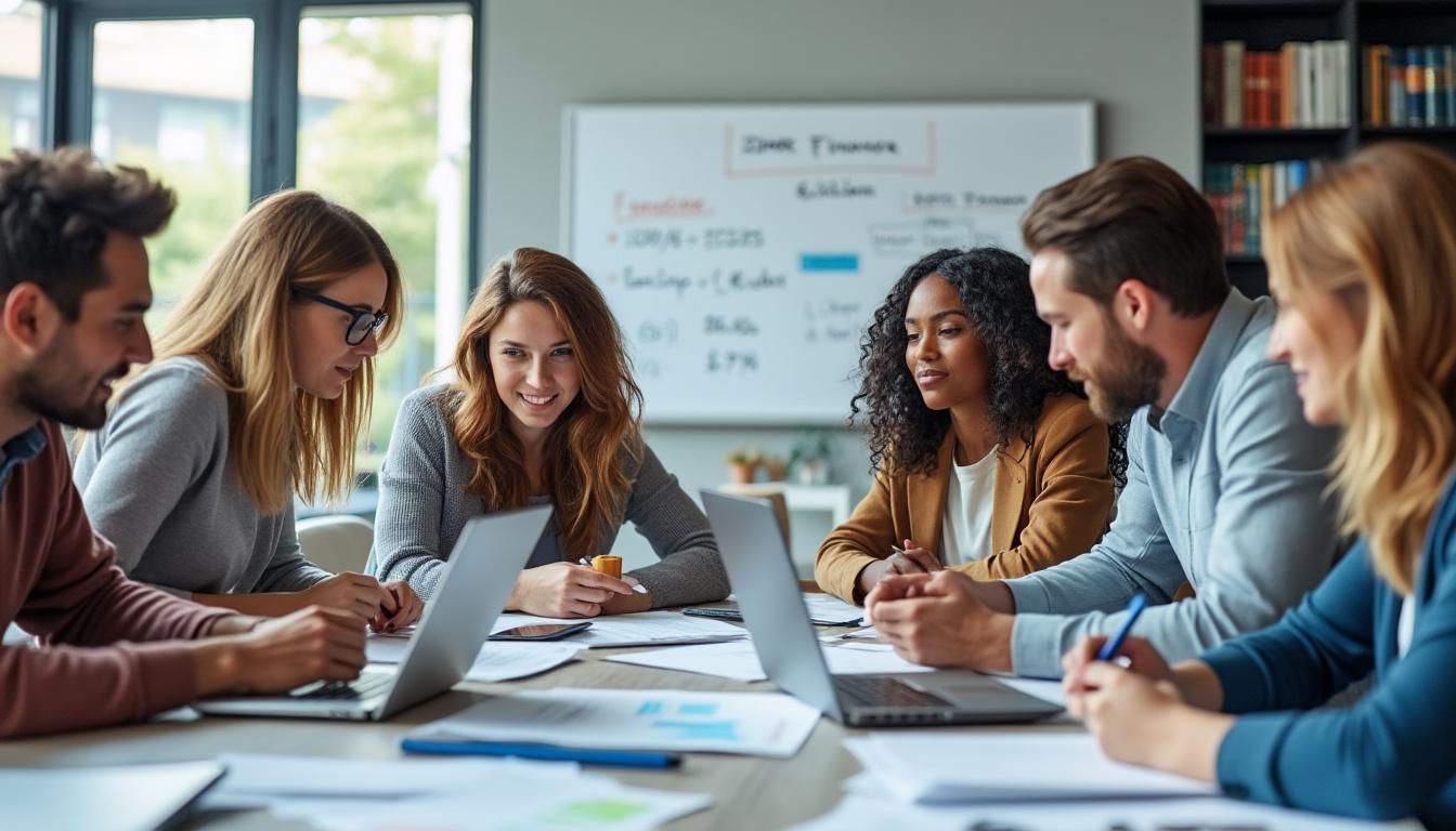 découvrez comment la psychologie de l'argent influence nos décisions et impacte notre vie quotidienne, en explorant les comportements, émotions et croyances liés à la gestion financière.
