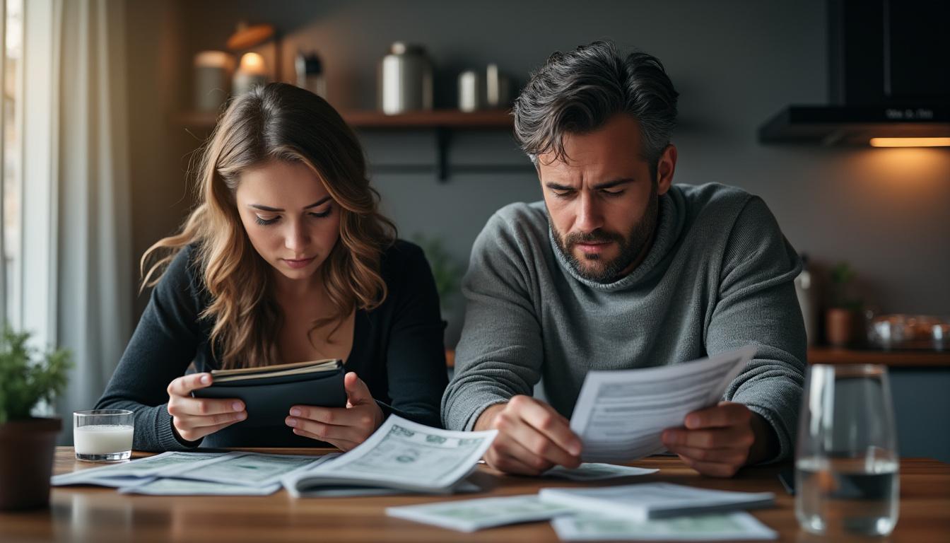 découvrez comment la psychologie influence notre rapport à l'argent et les impacts que cela a sur notre vie quotidienne, entre émotions, comportements et décisions financières.