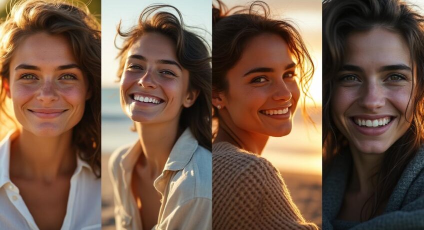 découvrez les 4 hormones du bonheur, leur rôle scientifique et comment elles influencent votre bien-être au quotidien pour une vie épanouie.