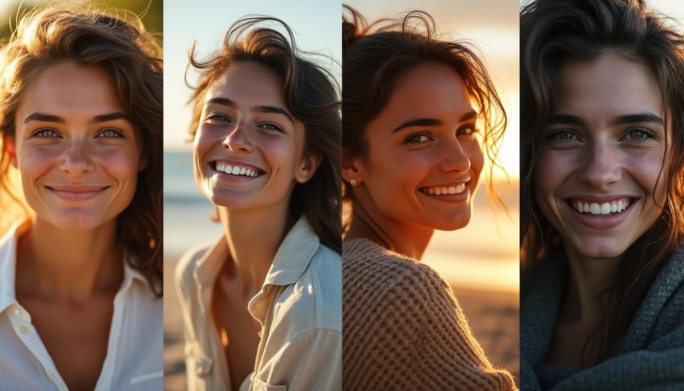 découvrez les 4 hormones du bonheur, leur rôle scientifique et comment elles influencent votre bien-être au quotidien pour une vie épanouie.