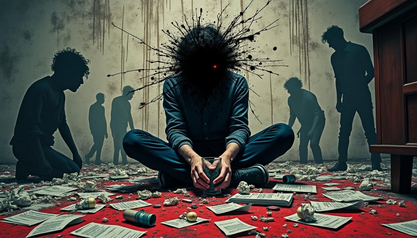 découvrez les 5 c de l'addiction, un outil essentiel pour les professionnels de la santé afin de mieux comprendre et accompagner les patients souffrant de dépendance.