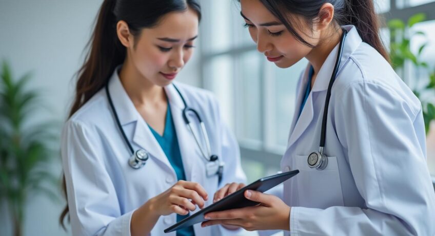 découvrez les 5 c de l'addiction, un outil essentiel destiné aux professionnels de la santé pour mieux comprendre, diagnostiquer et accompagner les patients souffrant d'addiction.