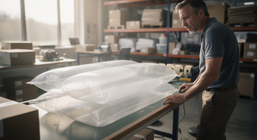 découvrez les principaux défis liés à l'utilisation des emballages gonflés et les solutions pour éviter les problèmes d'odeur, garantissant ainsi une conservation optimale et une expérience client satisfaisante.