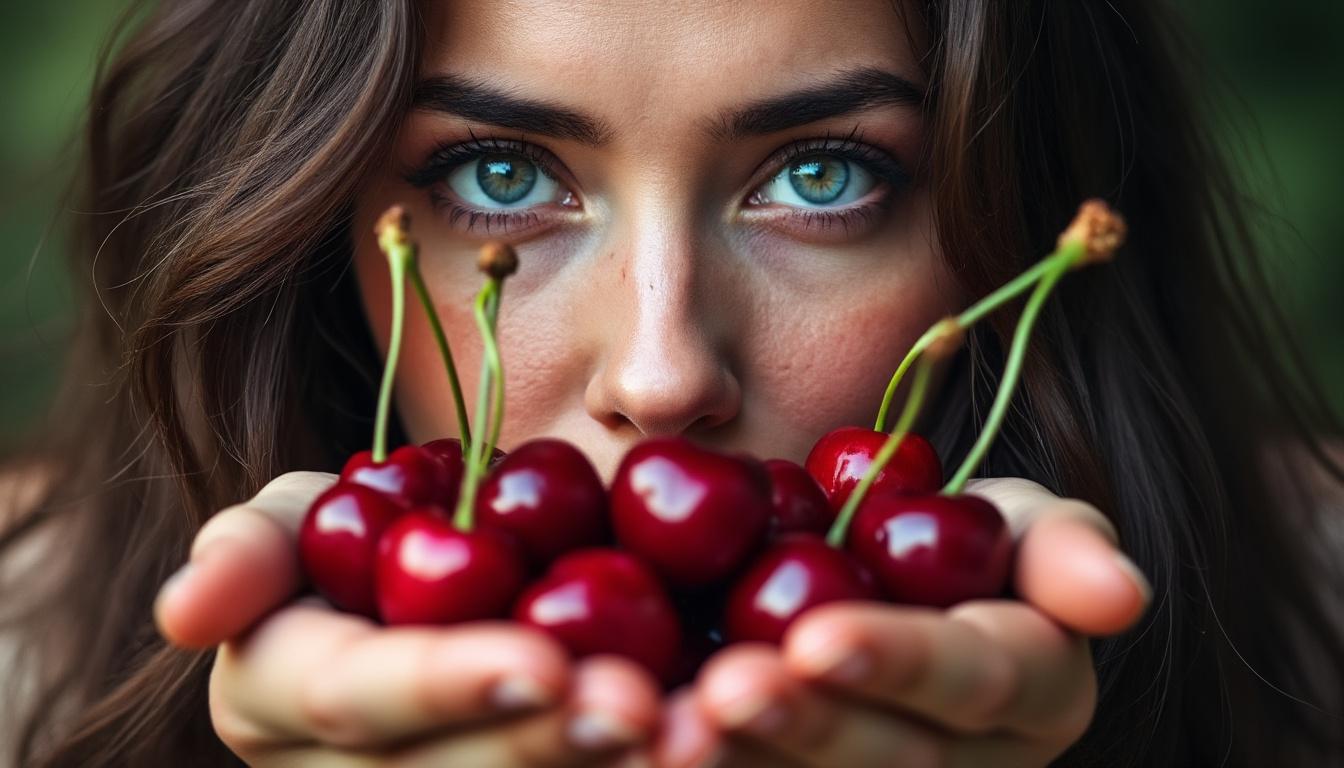 découvrez les effets possibles de manger trop de cerises : quand ce fruit savoureux peut-il représenter un risque pour votre santé ?