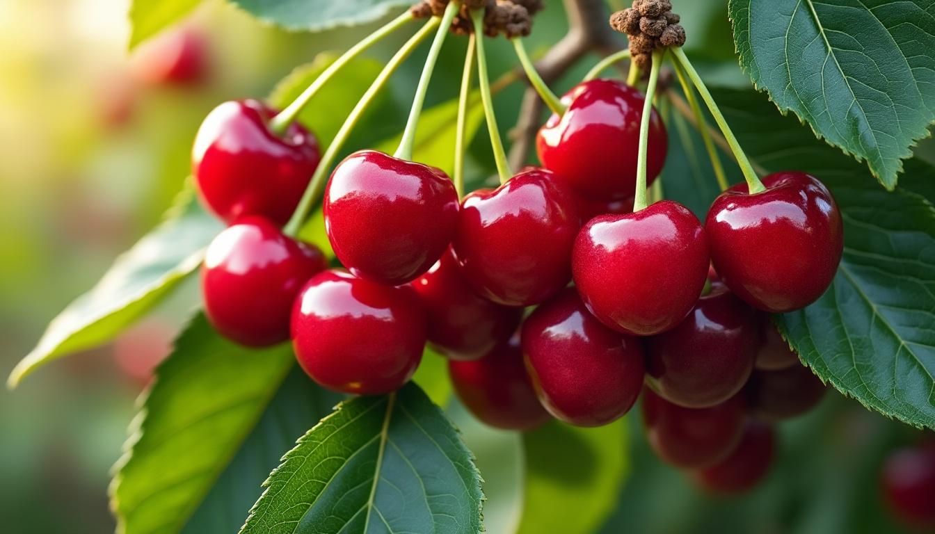 découvrez les effets de la consommation excessive de cerises : quand ce fruit délicieux peut-il représenter un risque pour la santé ?