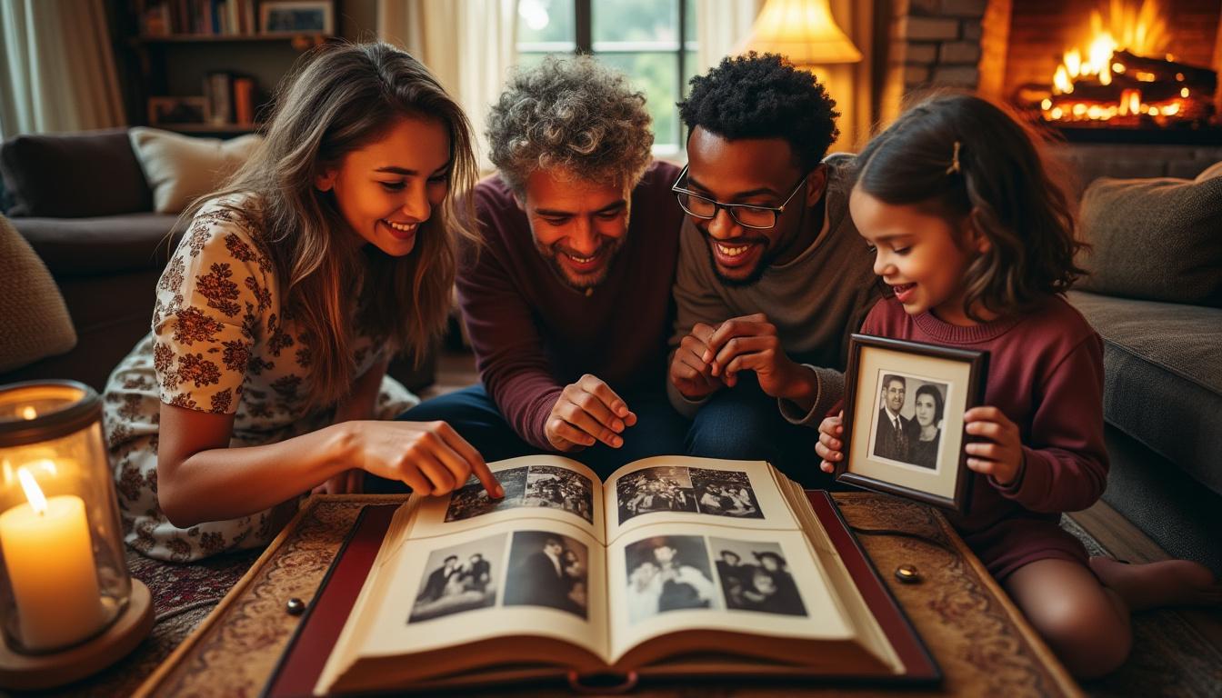 découvrez des textes originaux pour des funérailles non bibliques afin de créer un hommage personnalisé et unique, respectant les valeurs et la mémoire de vos proches.