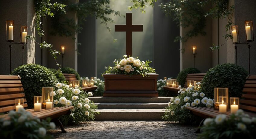 découvrez comment créer des textes personnalisés pour des funérailles non bibliques afin d'honorer de manière unique la mémoire de vos proches.
